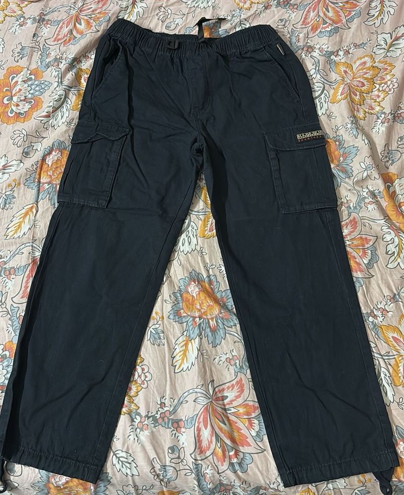 Napapijri Cargo Pants - Stylish &amp; Durable