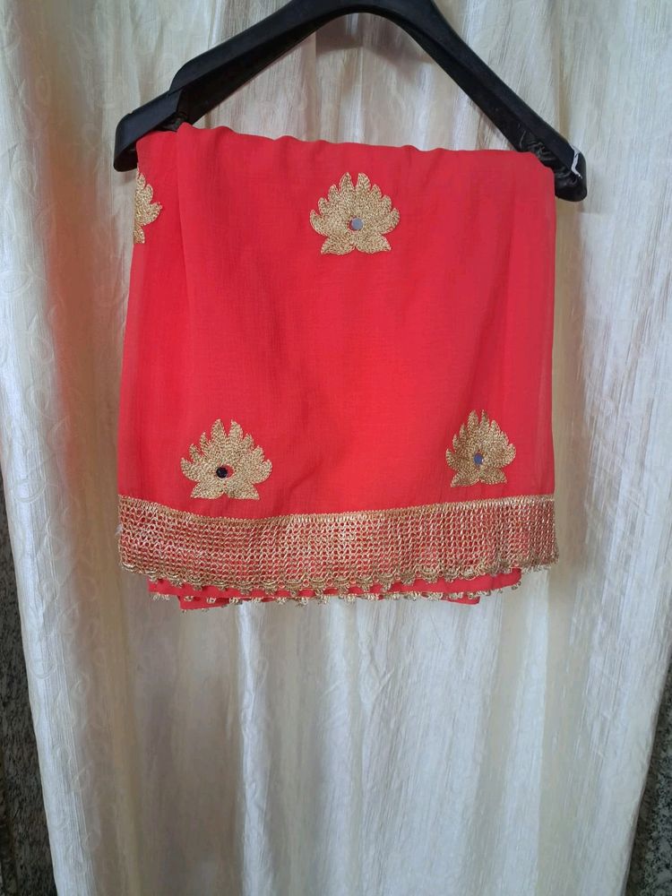 Saree Type: Local