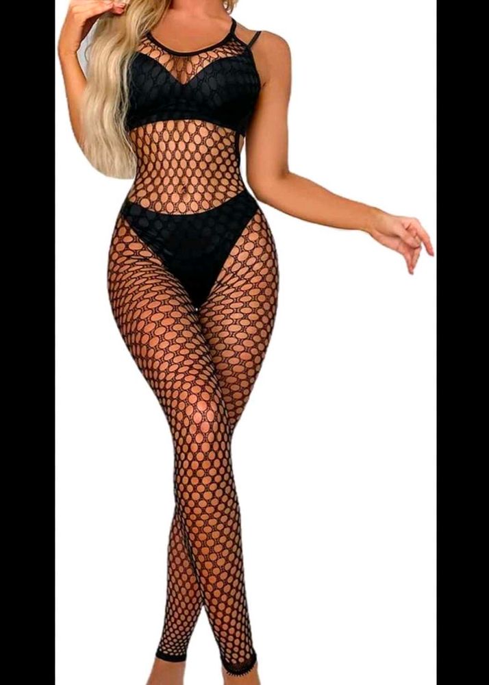 DAMM GORGEOUS BODYSUIT