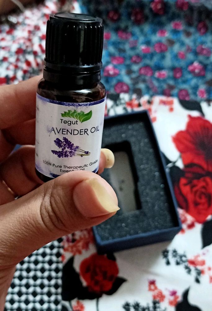 essential oil