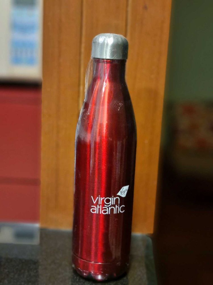 INSULATED 750ML WATER BOTTLE