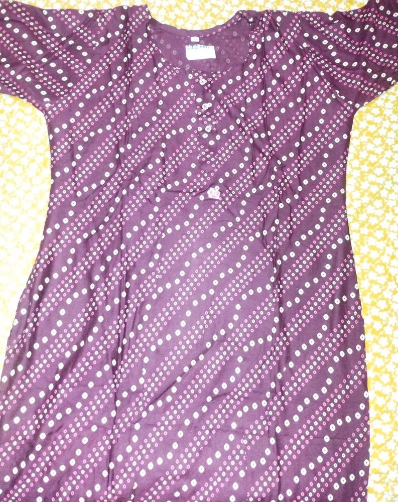 Cotton Kurti wholesale Price Rs200only