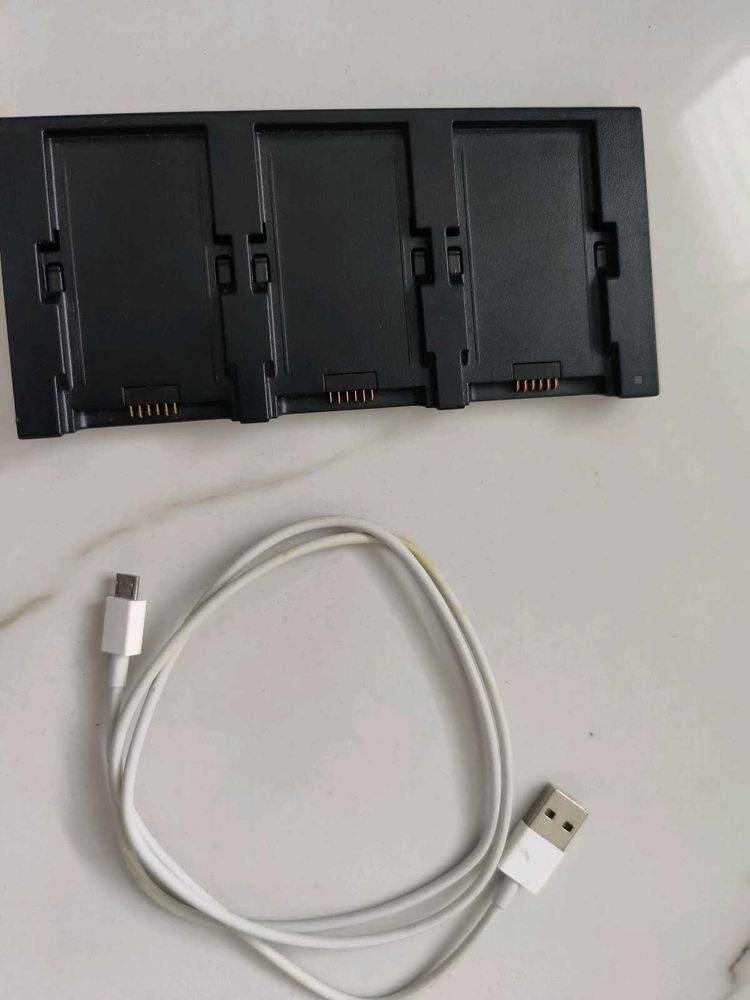 DJI Spark Original Battery Charging Hub