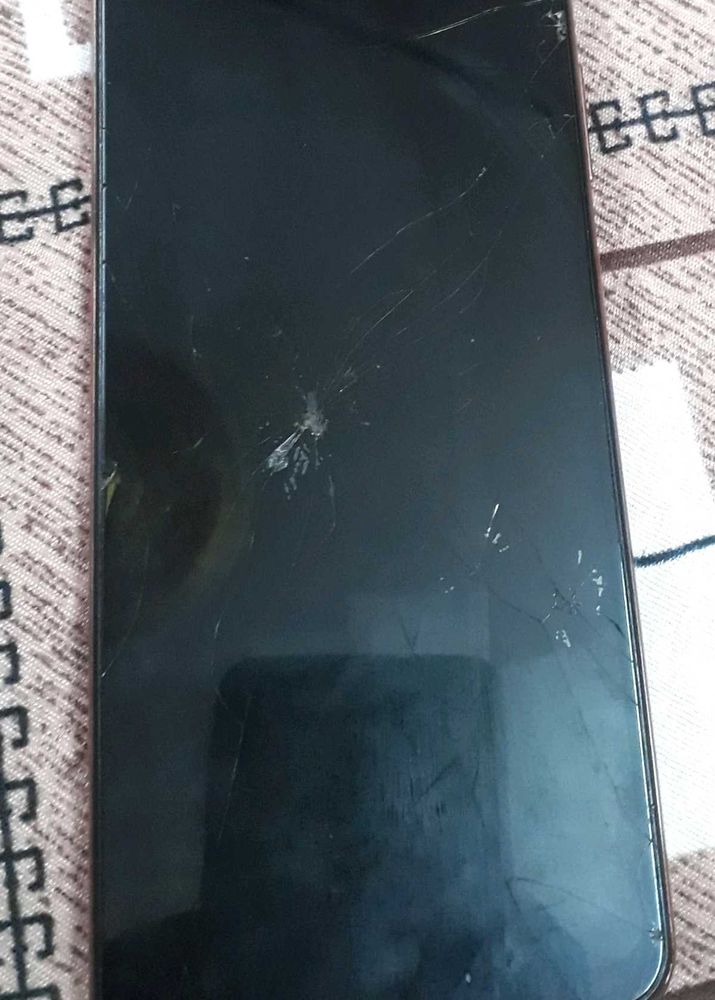 Samsung galaxy F23 5G Working Condition Good