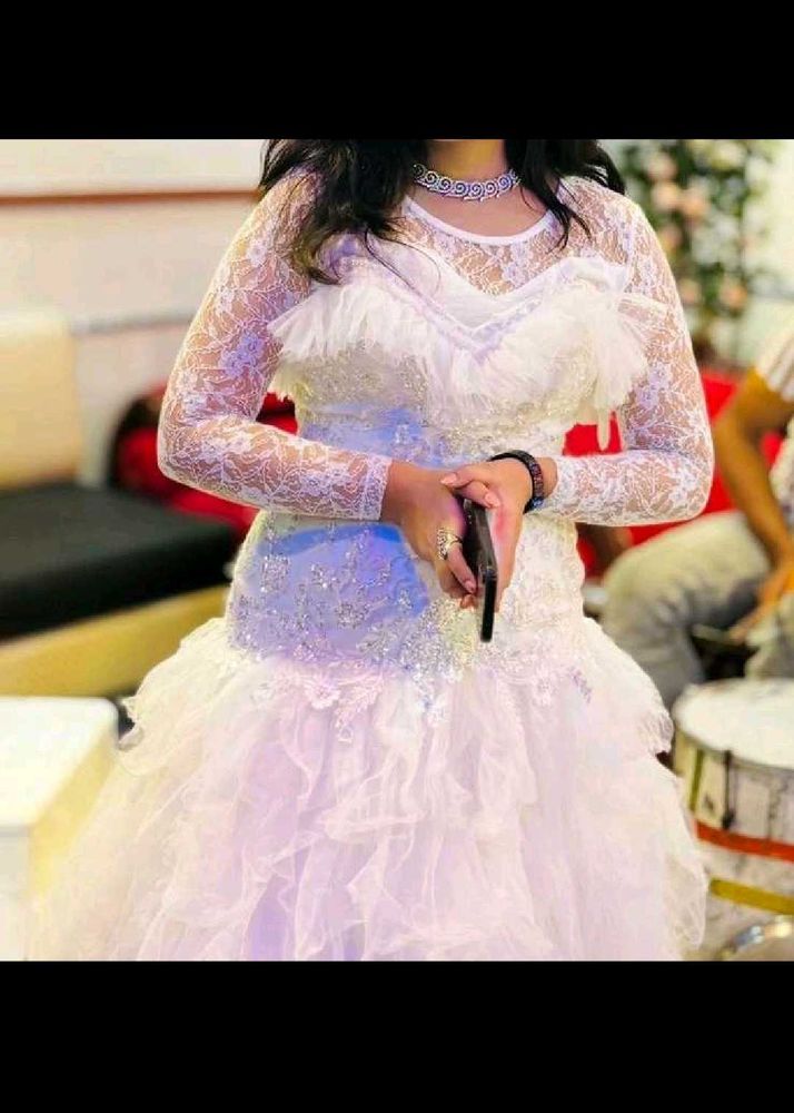 Fairy tale 🔮 gown