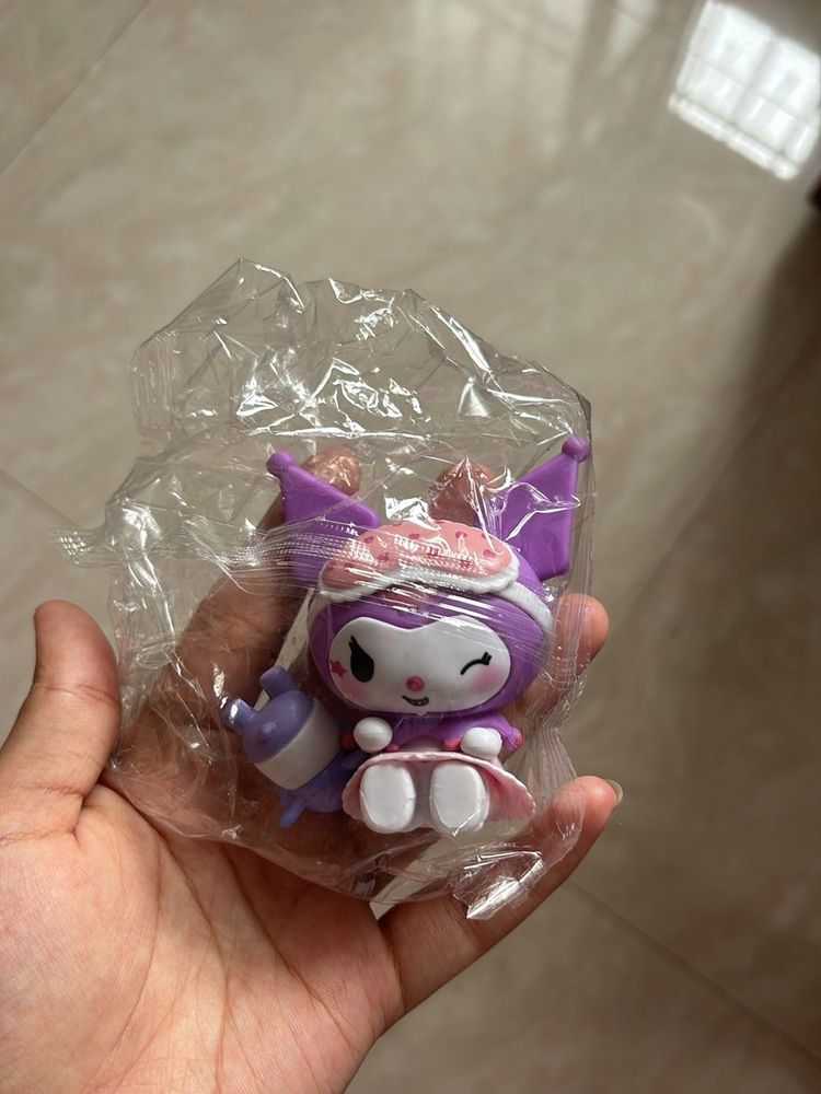 Sanrio Blind Box