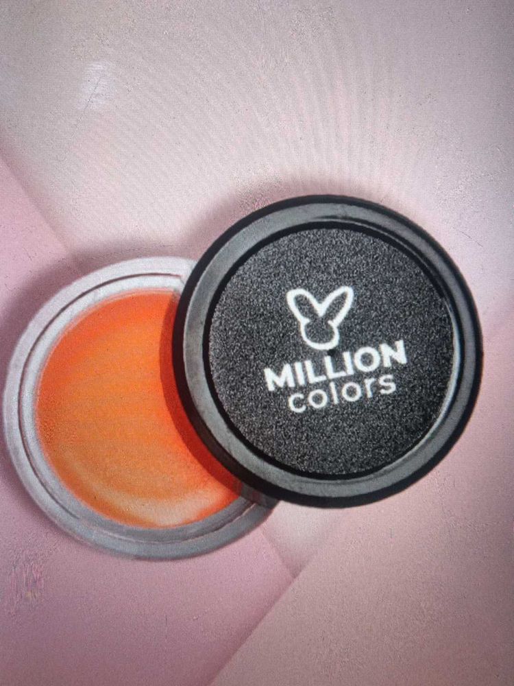 Million Colors Lip Balm