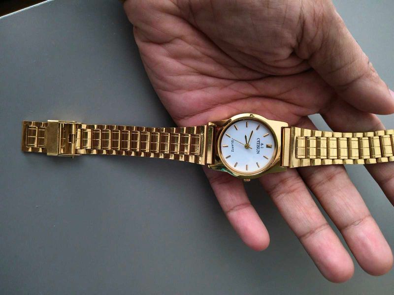 Citisun Quartz Watch