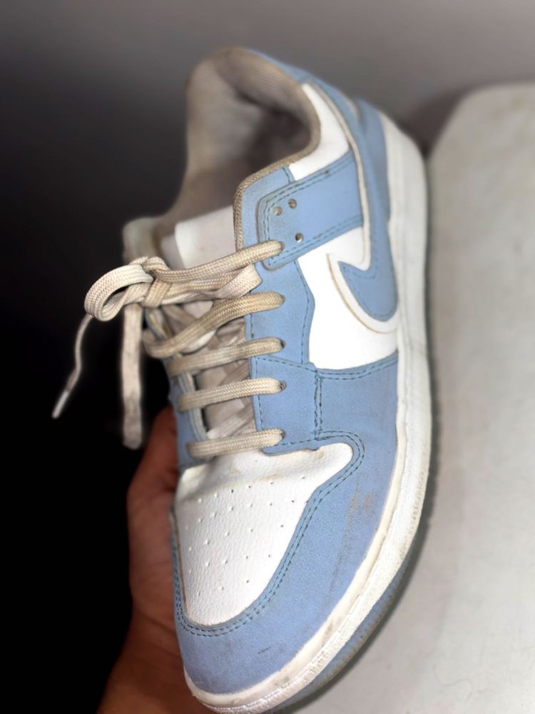 Nike Dunk Low UNC Blue