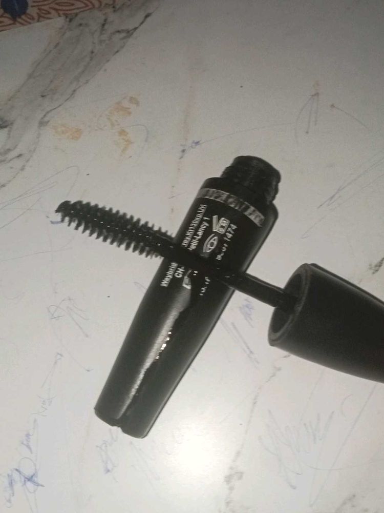 Best Waterproof Mascara For Eyelashes Volume 😍