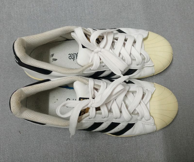 Adidas Superstar Sneaker