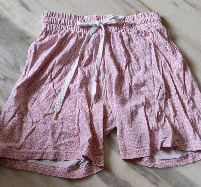 SHORTS