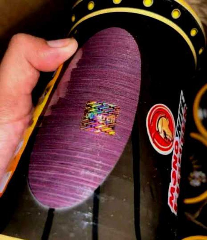 ORIGINAL MONO KITE FIGHTER