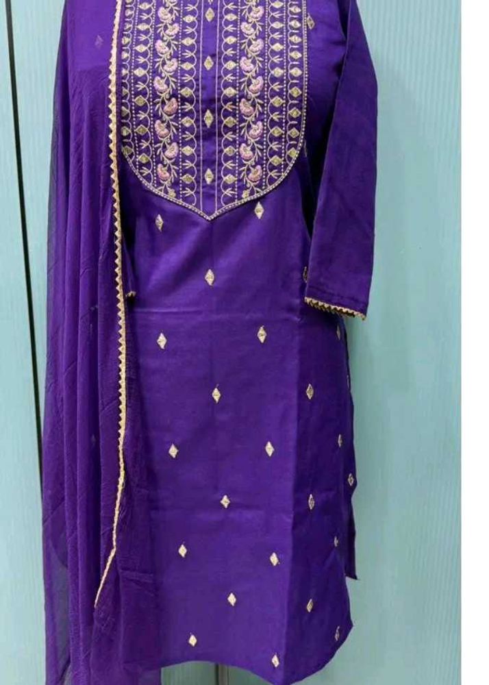 Very Beautiful Dress