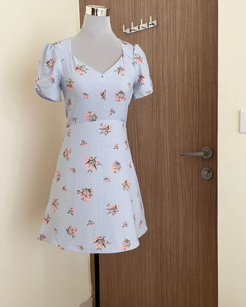 H&amp;M Mini Dress