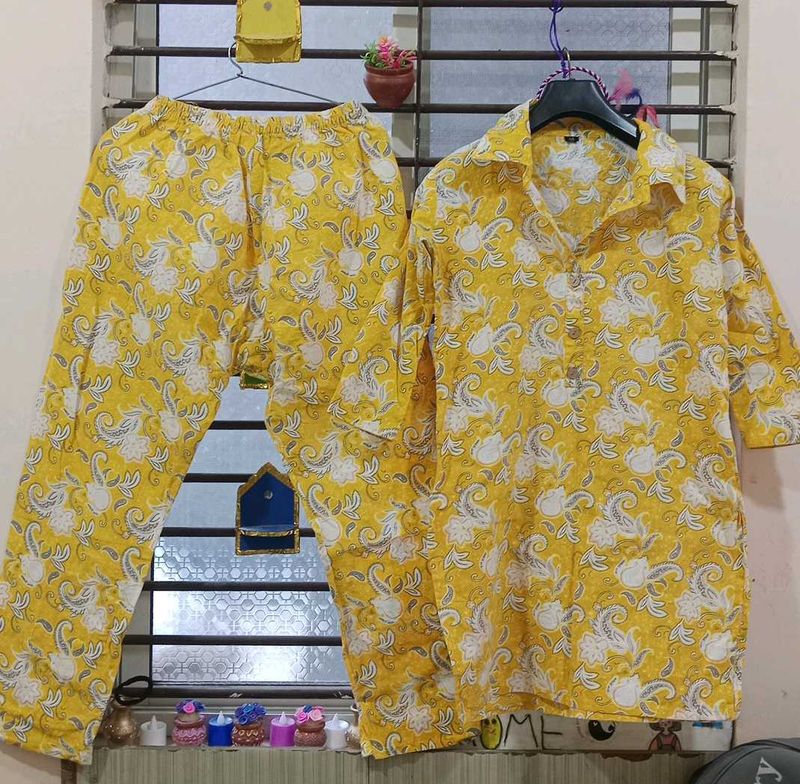 Co-ord Set
