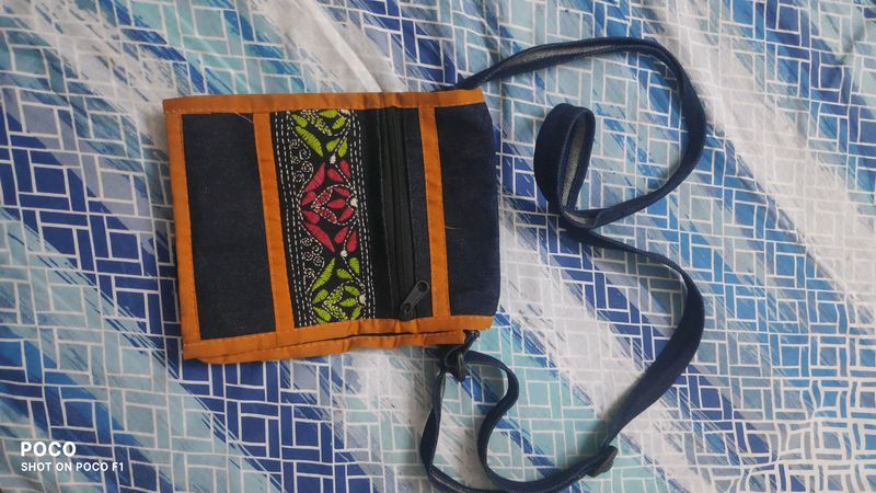 Sling bag
