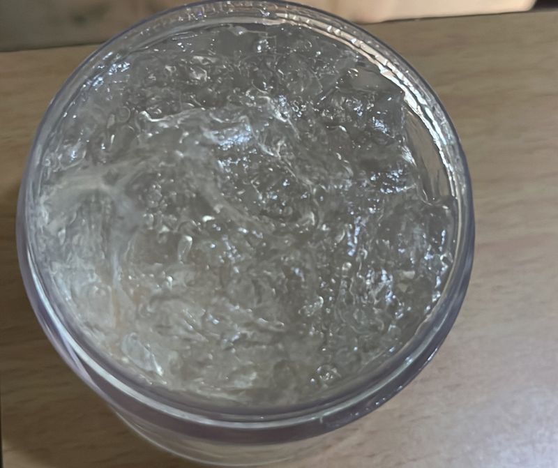 Aloe Vera Gel (100gm)