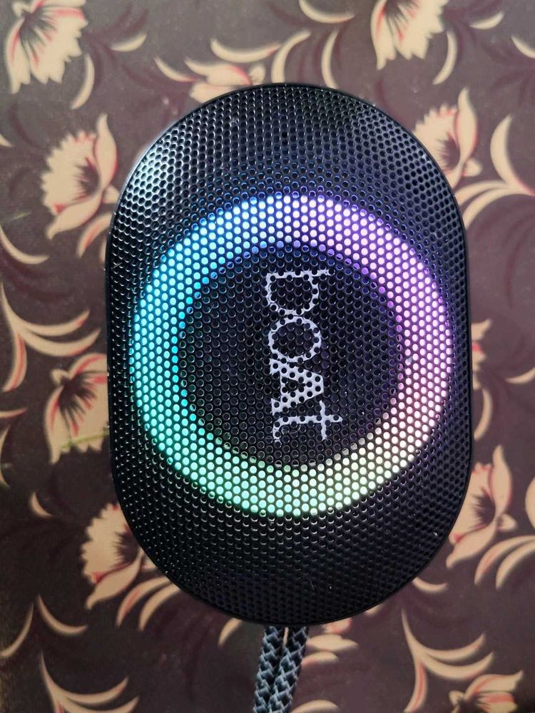boAt Stone 650 Portable Bluetooth Speaker
