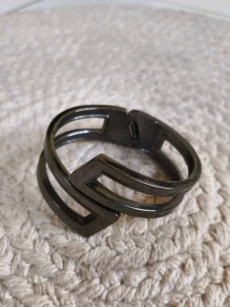 Statement Bangle Bracelet