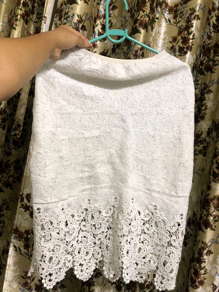 Net Skirt