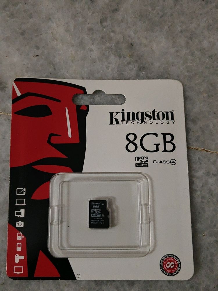 Caseroll And Sd Card Combo