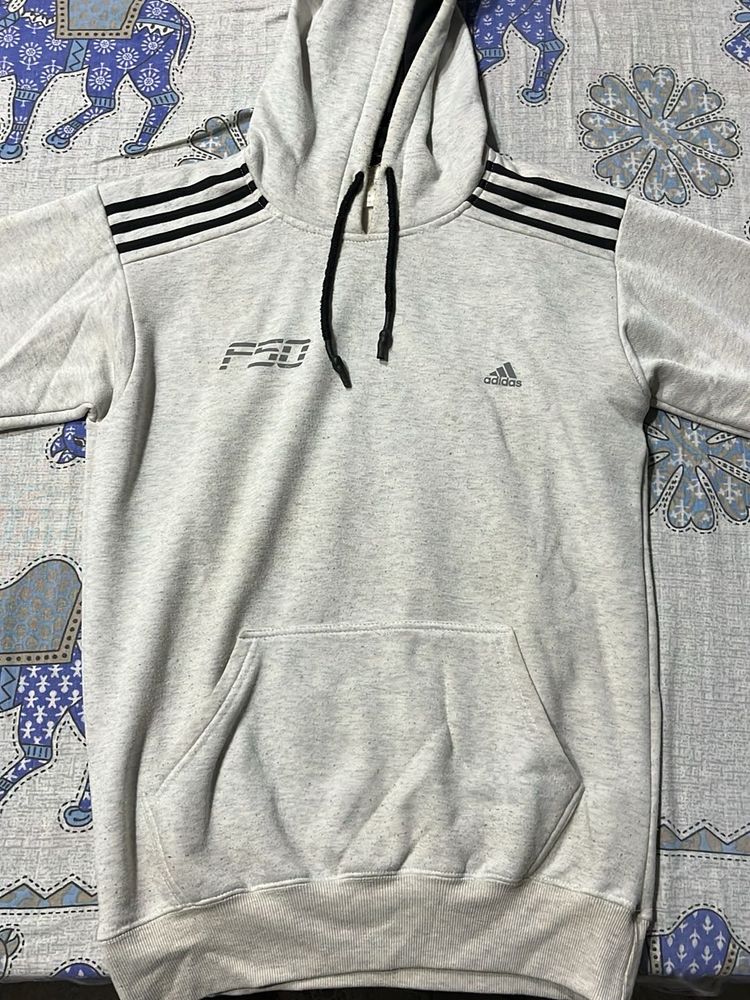 Adidas Hoodie