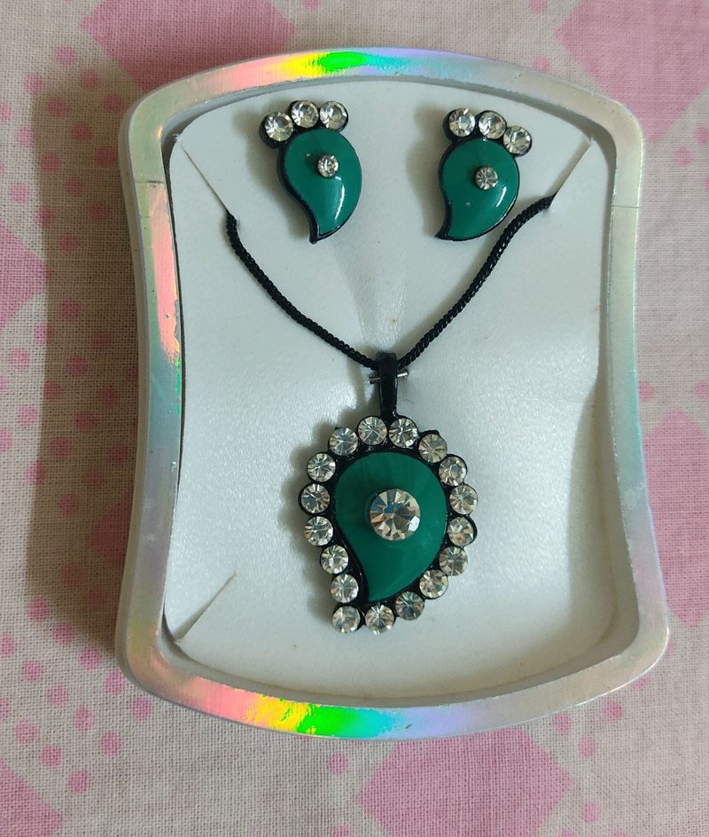 Jewellery Set