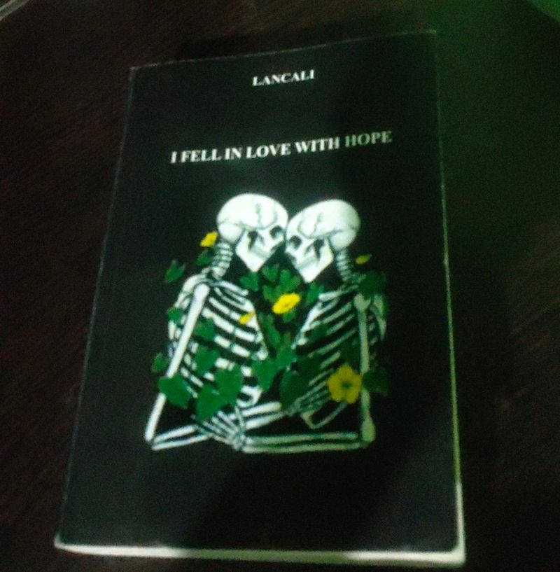 I Fell In Love With Hope