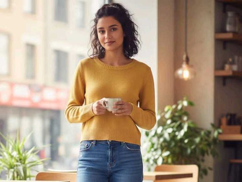 Women&#39;s  Sweater