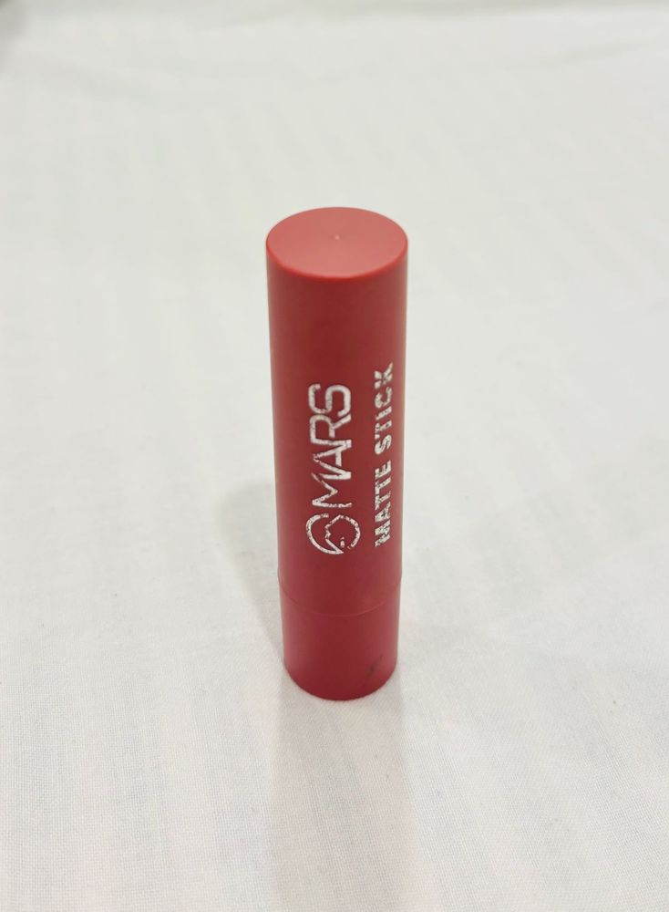 Mars Matte Lipstick