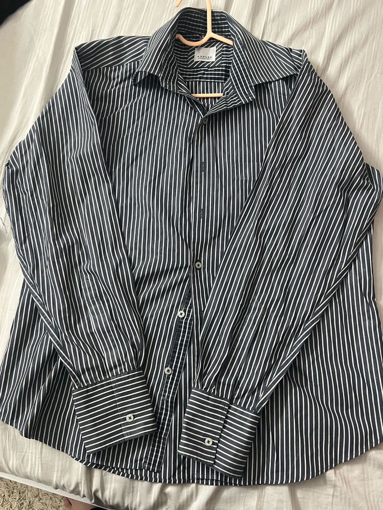 Striped Shirt