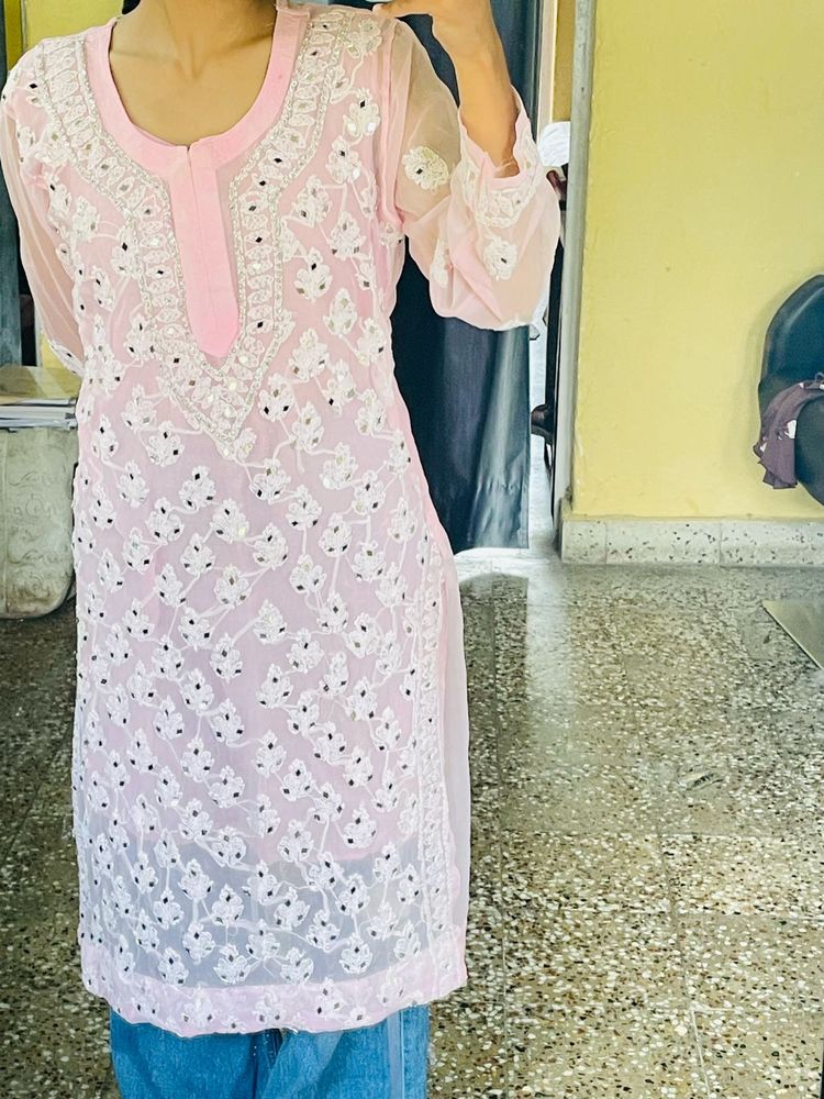 Traditional Kurti