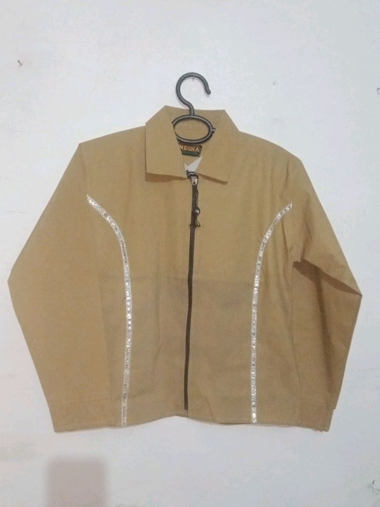 Beautiful Jacket
