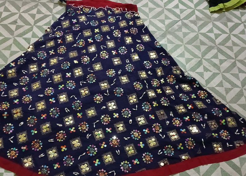 Navratri Lengha