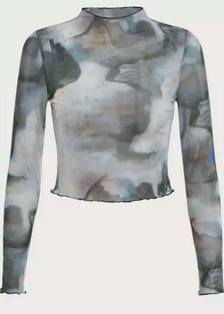 Mesh Top
