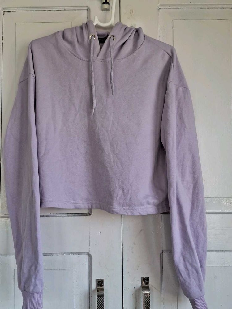 Sweatshirt Hoodie