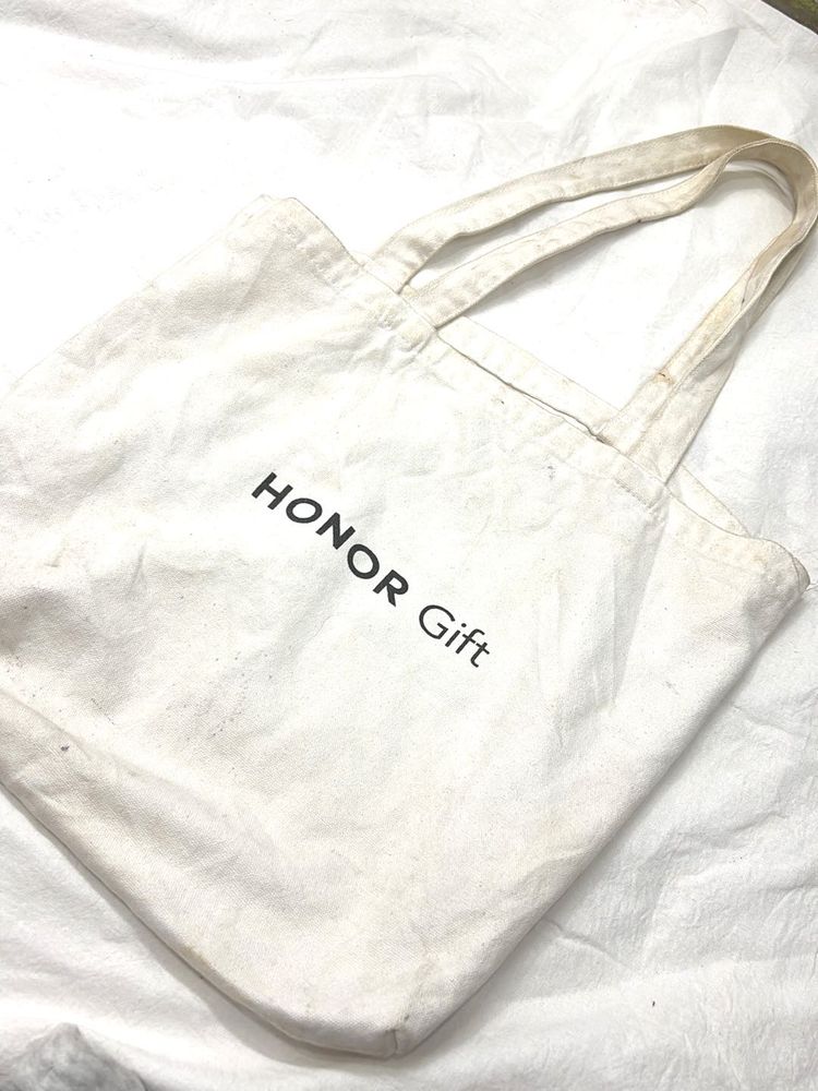 Tote  Bag