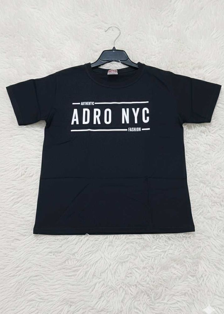 New NYC Fashion T-Shirt