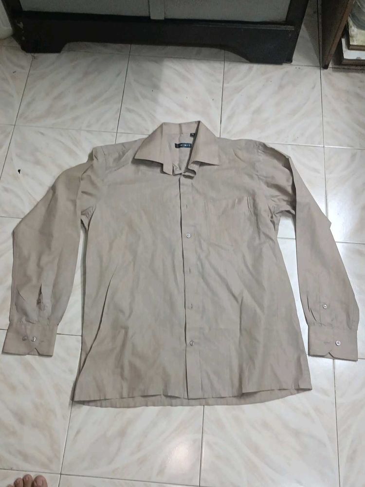 Branded Shirt