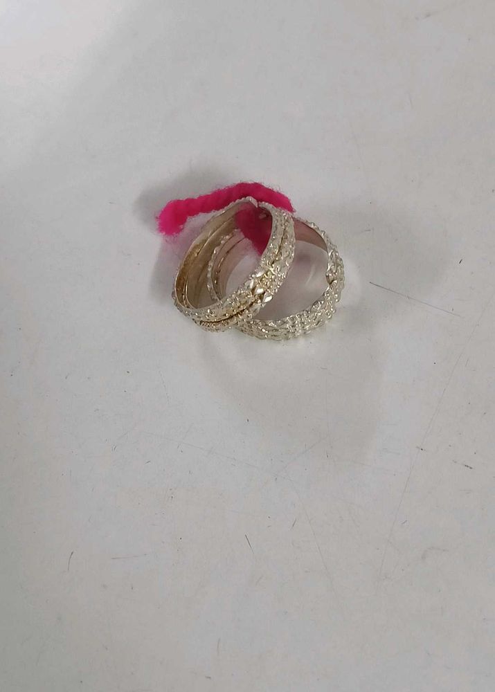 Pure Silver Brand New Toe Ring