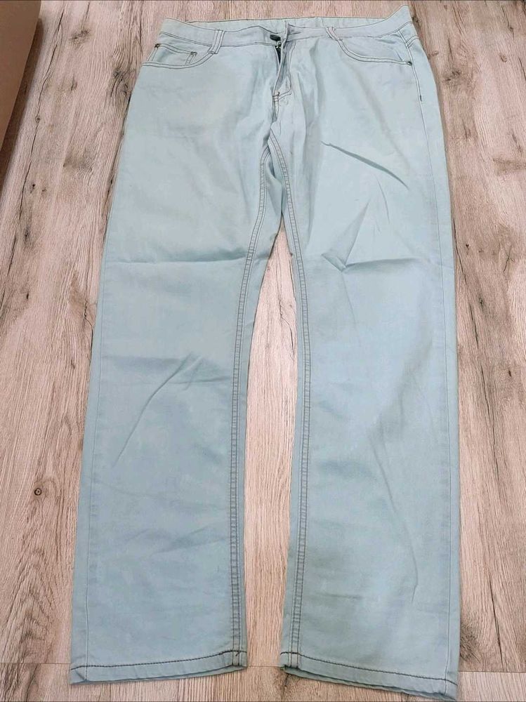 Sc4749 ADH Jeans size 36