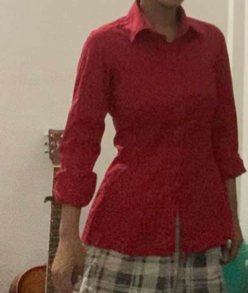 office siren shirt
