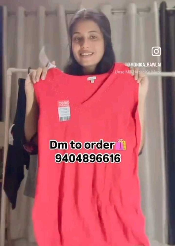 Casual Tops