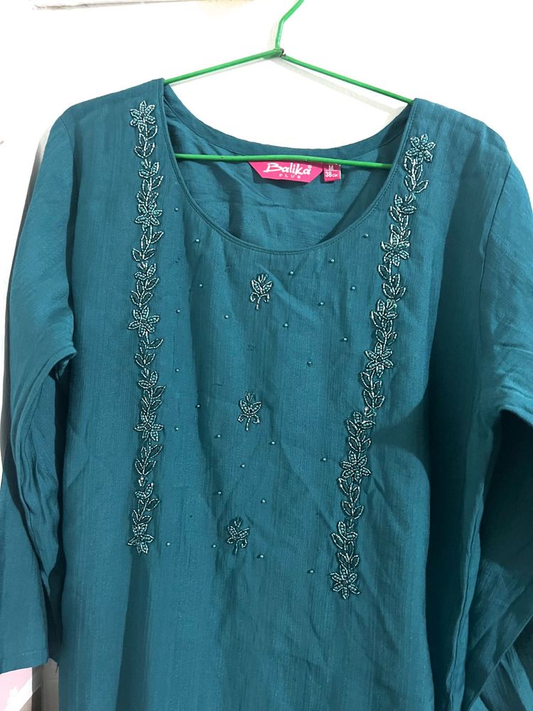 Kurti