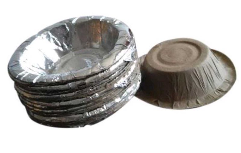 Disposable Bowl Dona Set (Pack Of 100)