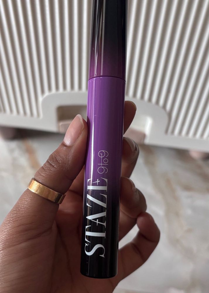 Staze 9to9 Waterproof MASCARA