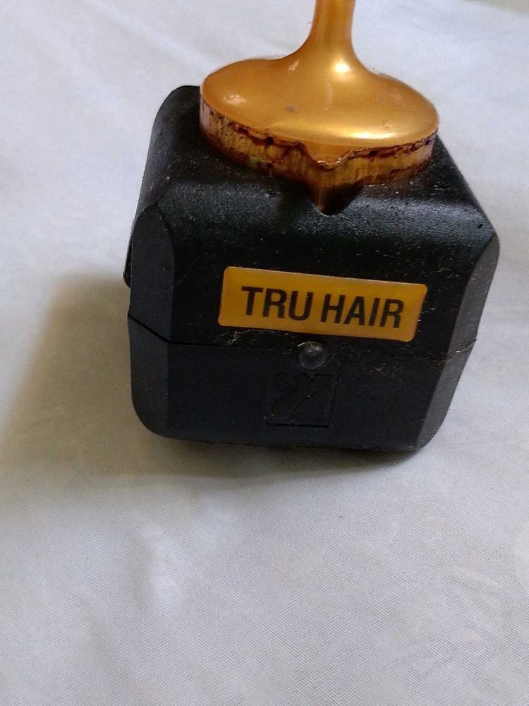 Tru Hair Oil Applicator