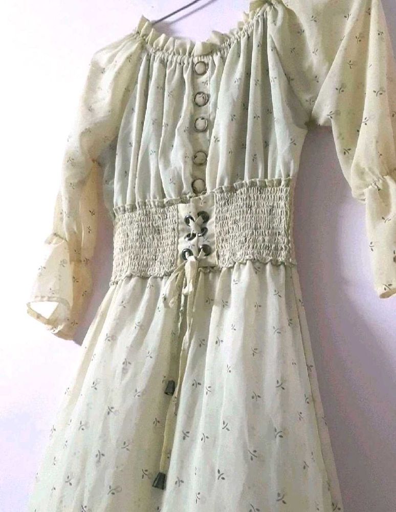 Middi Dress
