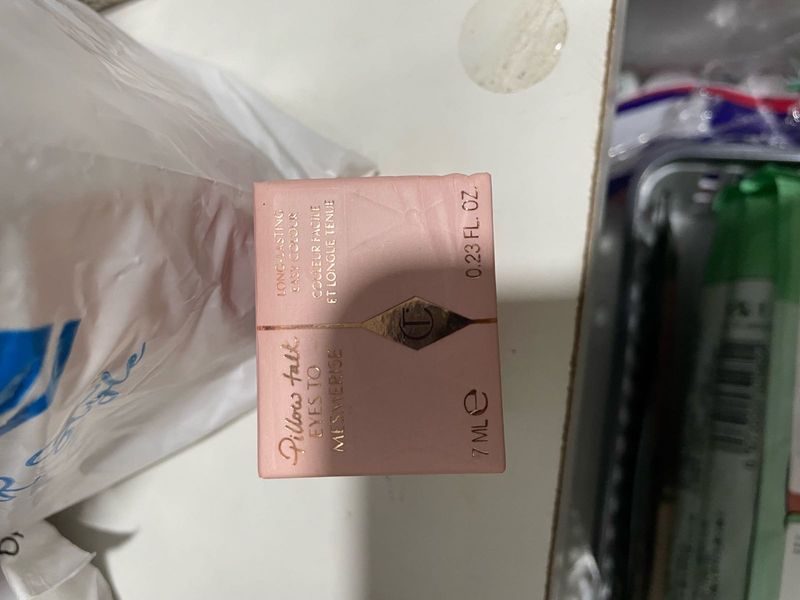 Charlotte Tilbury Eyeshadow